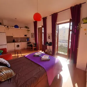 Appartamento Ole, Málaga