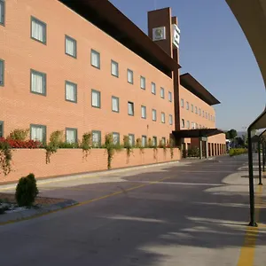 Hotel De Espana