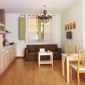 Appartamento Sea & Wave La Casita De Hinestrosa, Málaga
