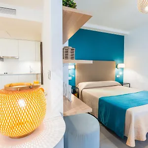 Debambu Larios Appartement