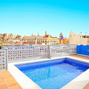Carreteria Pool Appartement