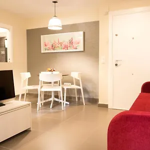 Living4malaga Centro Historico Y Playa Appartement