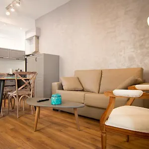 Holidays2malaga Comfort Center Appartement