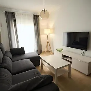 Appartamento Centro, Málaga