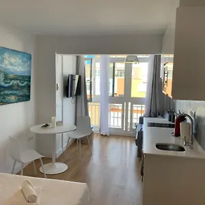 Livemalaga Malagueta Appartement