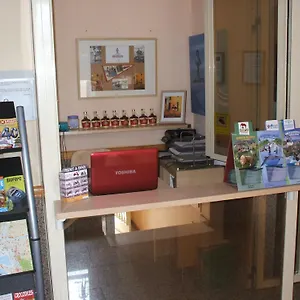El Cenachero Apartment