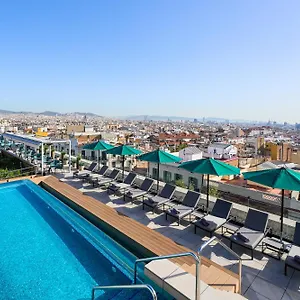 crowne-plaza-barcelona-fira-center.catalonia-hotels.com/
