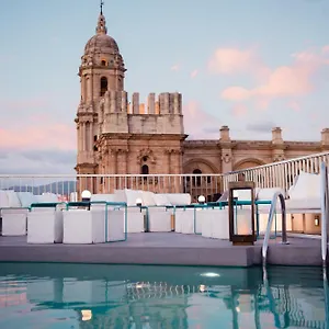 Hotel Molina Lario