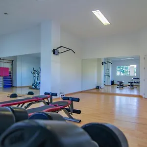 Residencia Alfil Apartment