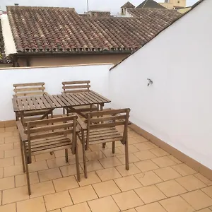 Appartamento - Pozos Dulces, 22, Málaga