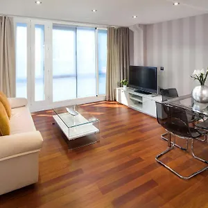 Inmalaga Constitucion Appartement