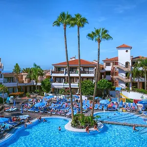 Aparthotel Albatros Golf Del Sur Tenerife