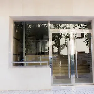 4seasons San Nicolas Appartement